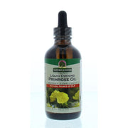 Natures Answer Vloeibaar teunisbloemolie 10% GLA 120 ml