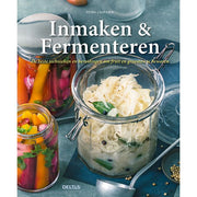 Deltas Inmaken & fermenteren 1 Boek