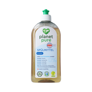 Planet Pure Afwasmiddel 0% zero 500 ml