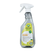Planet Pure Keukenreiniger lemon spray 500 ml