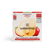 Waterdrop Microdrink Appel