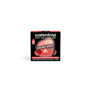 Waterdrop Microenergy Cherry Boost Hydration Cube