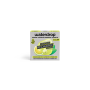 Waterdrop Microlyte Lemon-Mint Hydration Cube