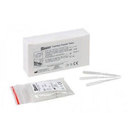 Mission Plus Hemoglobine & glucose capillairen 50 stuks