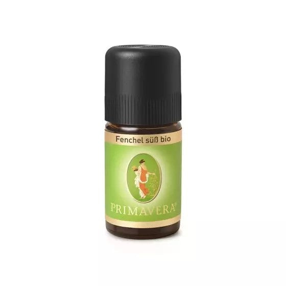 Primavera venkel zoet itb biologisch 5 ml