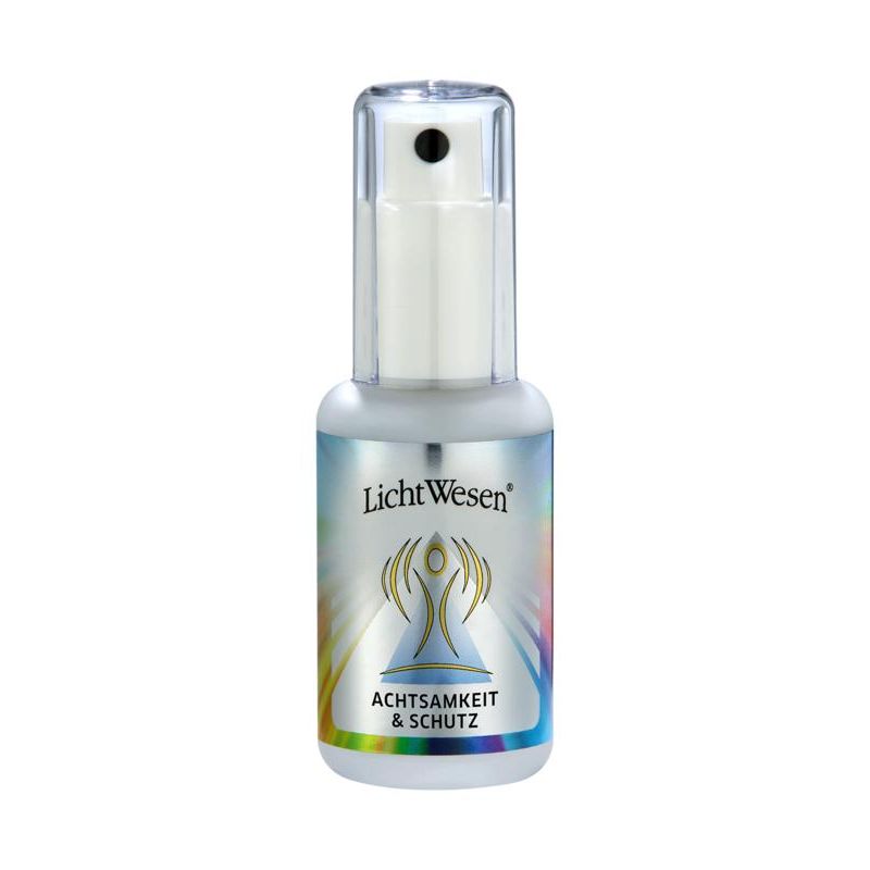 Lichtwesen Oplettendheid & bescherming 30 ml