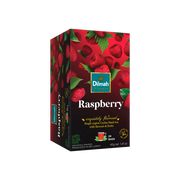 Dilmah Raspberry fun tea 20 zakjes