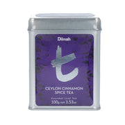 Dilmah Ceylon Cinnamon Spice Tea 100 gr