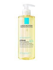 La Roche-Posay Lipikar douche & badolie 400 ml
