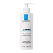 La Roche Posay Toleriane reinigingsmelk 400 ml
