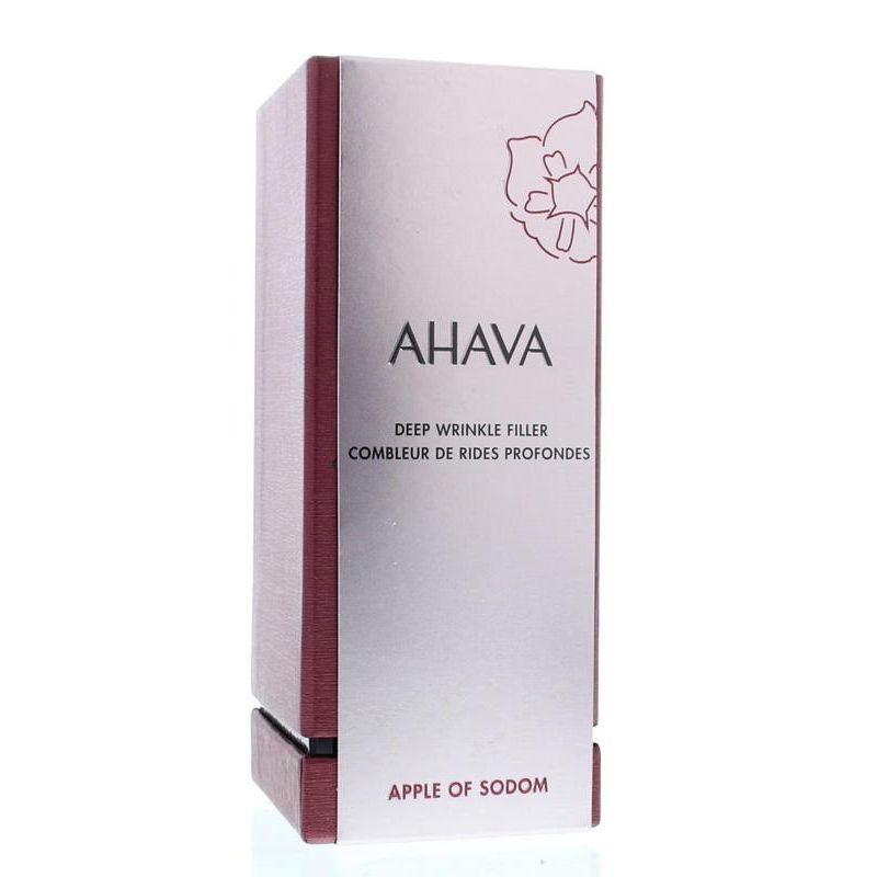 Ahava Deep wrinkle cream 15 ml