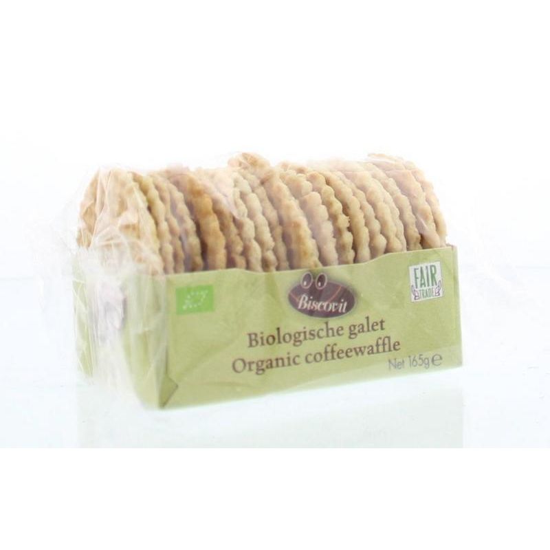Biscovit Galetten 165 gram