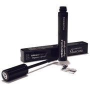 Green People Mascara volume zwart 7 ml