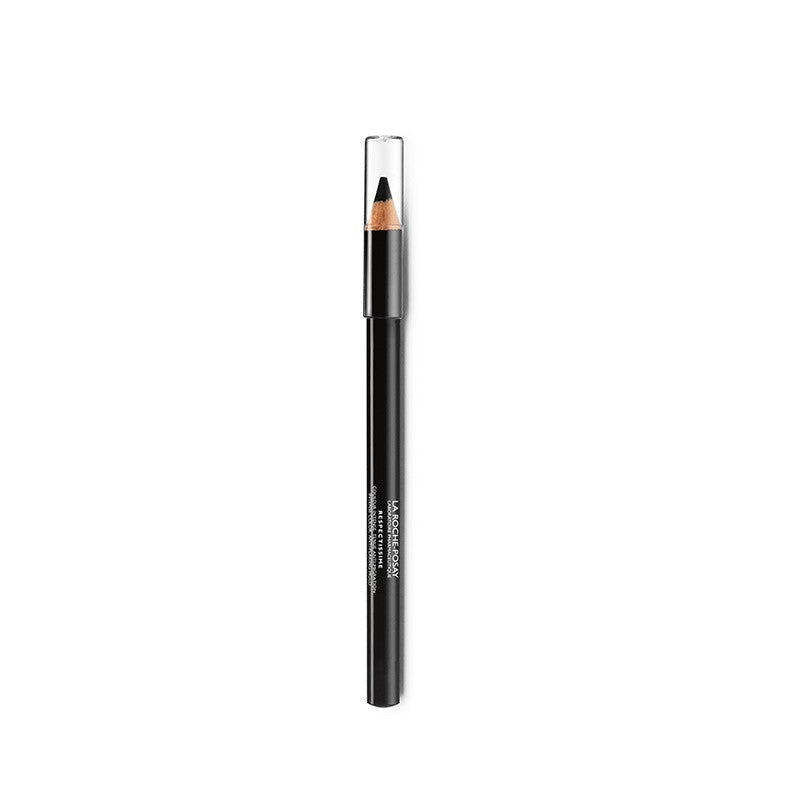 La Roche Posay Respectissime oogpotlood zwart 9 gram