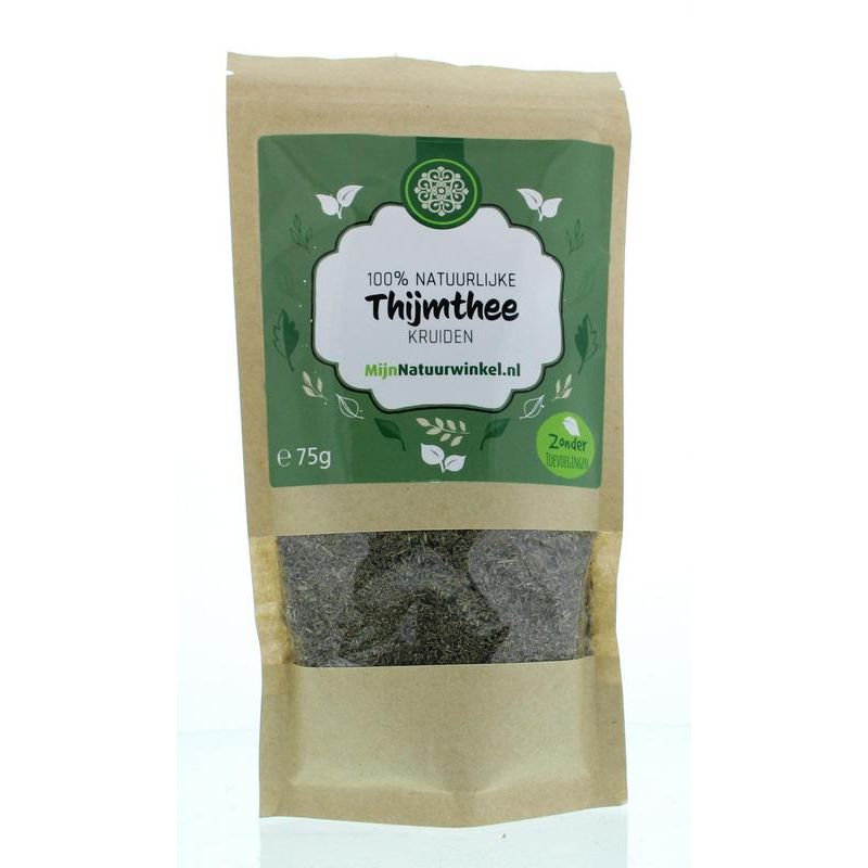 Mijnnatuurwinkel Tijm 75 gram
