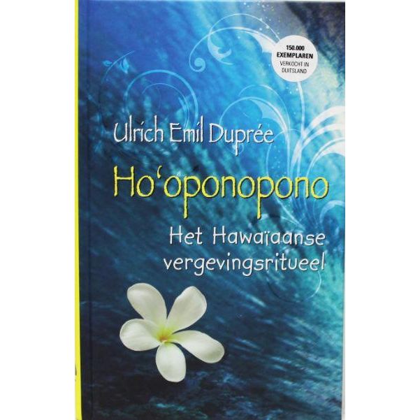 Ankh Hermes Ho'oponopono