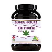 SNP Hemp proteine 500 gram