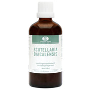 van der Pigge Scutellaria baicelensis tinctuur 100 ml