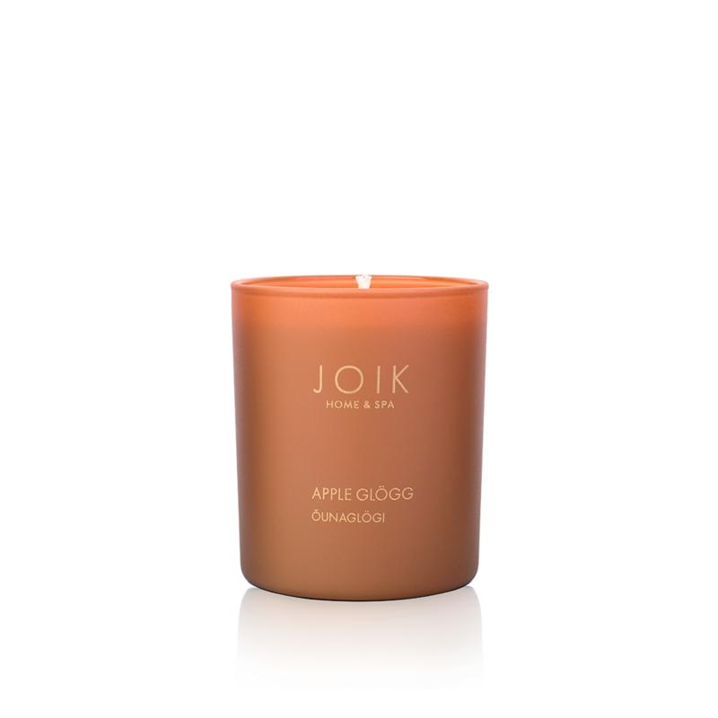 Joik Soywax kaars apple cider 145 gram