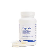 Biotics Capricin 100 capsules