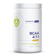 Vitakruid BCAA 4:1:1 540 gram