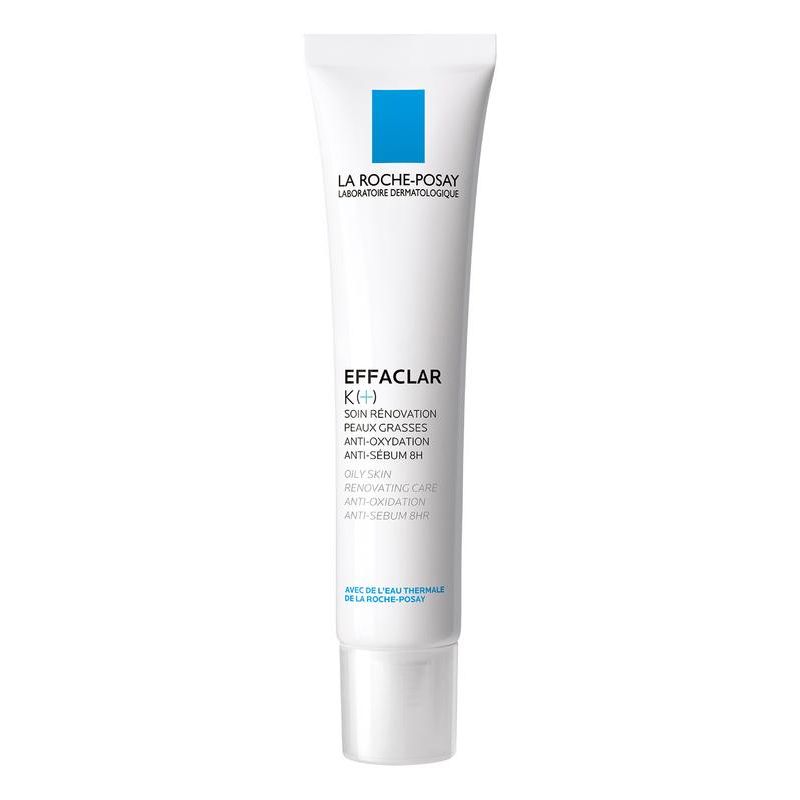 La Roche Posay Effaclar K+ 40 ml