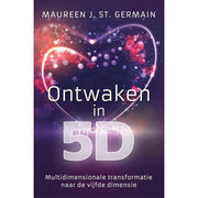 Ankh Hermes Ontwaken in 5D