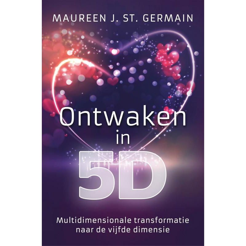 Ankh Hermes Ontwaken in 5D