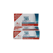 Neat Feat 3B Action crème Anti Transpirant 75 gr