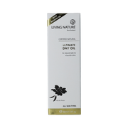Living Nature Ultieme dagolie 30 ml