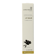 Living Nature Lippenbalsem 10 ml
