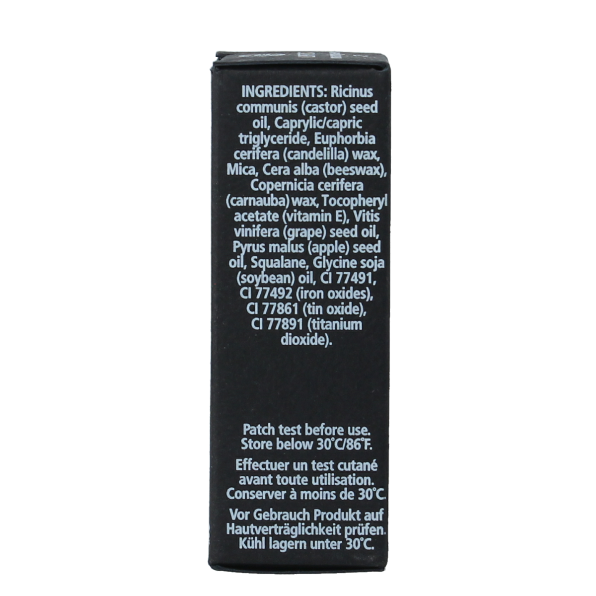 Living Nature Lippenstift morning sun 4 gram
