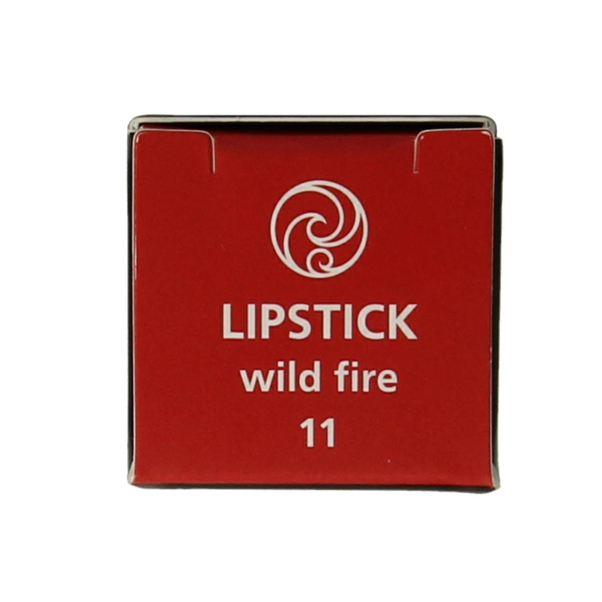 Living Nature Lippenstift wild fire 4 gram