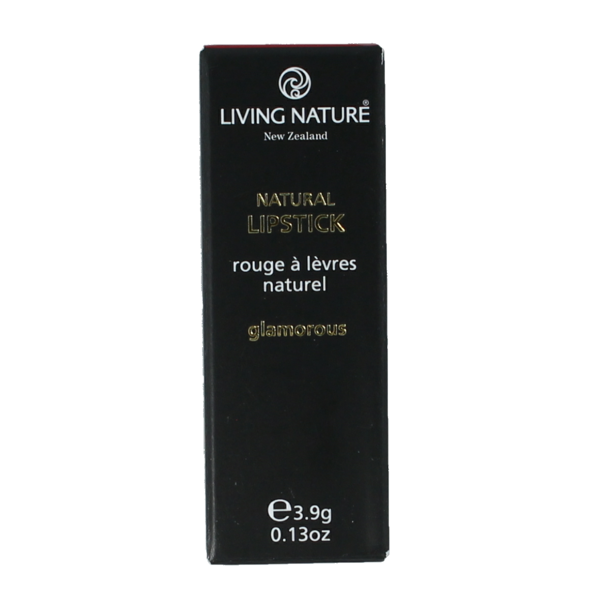 Living Nature Lippenstift glamorous