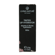 Living Nature Bliss tinted lip hydrator 3,9 gram