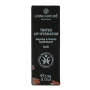 Living Nature Tinted lip hydrator lush 3,9 gram