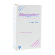 Norgalax Gel 10g 6st 6 stuks