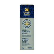 Manuka Health Wond Honing MGO 250+ 30 gram