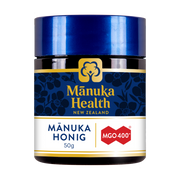 Manuka Health Honing MGO 400+ 50 gram