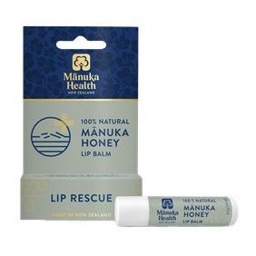 Manuka Honing Lippenbalsem 4,5 gr