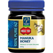 Manuka Health Honing MGO 100+ 250 gr