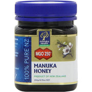 Manuka Health Honing MGO 550+ 250 gr