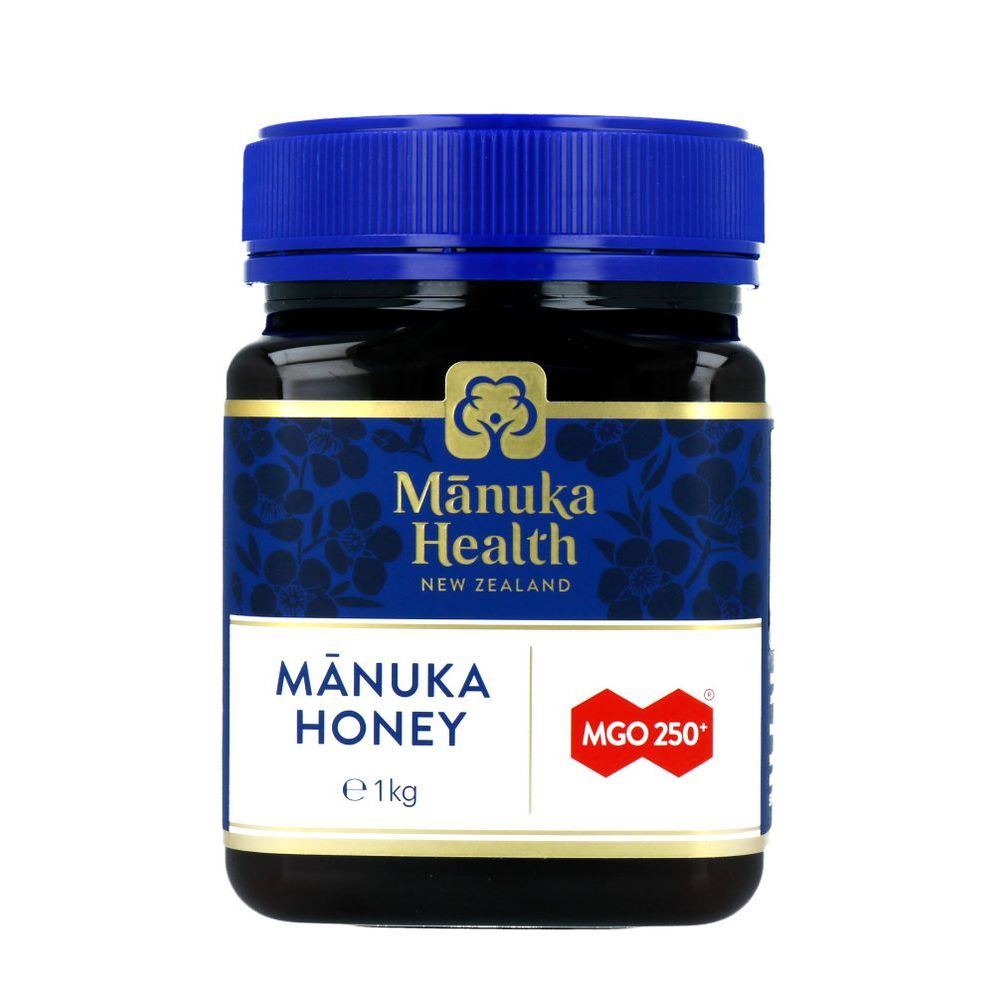 Manuka Health Honing MGO 250+ 1 kg
