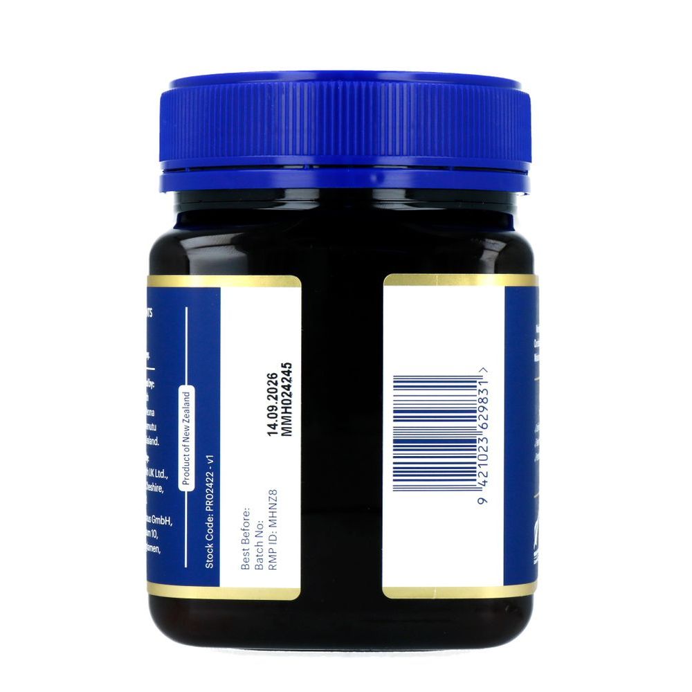 Manuka Health Honing MGO 250+