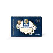 Manuka New Zealand Manuka honing MGO 100+ zeep 100 gram