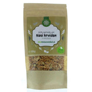 Mijnnatuurwinkel Nasi kruiden 100 gram