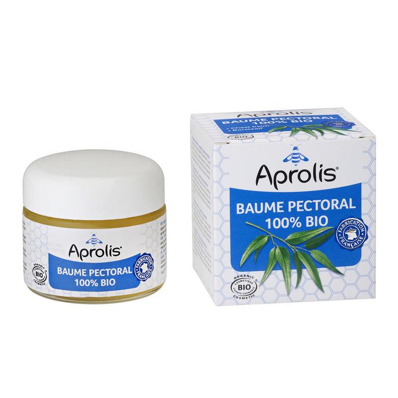 Aprolis Borstbalsem 50 ml