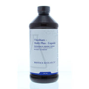 Biotics Multi-Plus-vloeibaar 480 ml