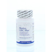 Biotics OPC Plus 60 tabletten