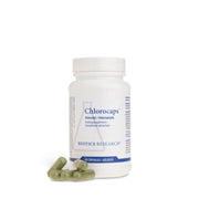 Biotics Chlorocaps 90 capsules